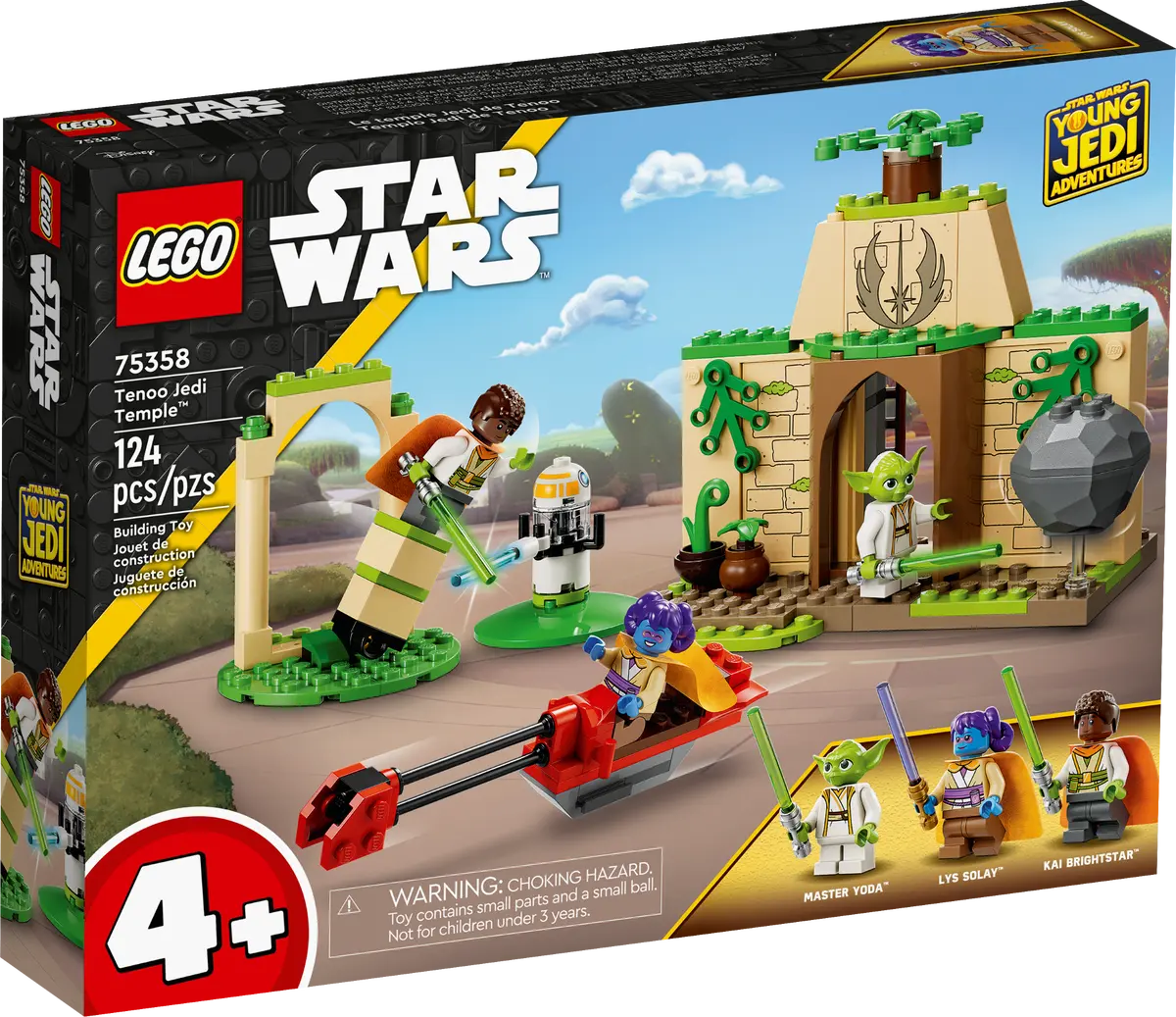 Lego star wars para jugar online