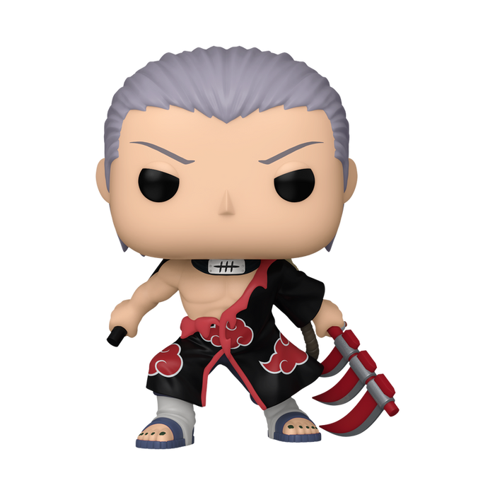 Funko Pop Animation: Naruto - Hidan