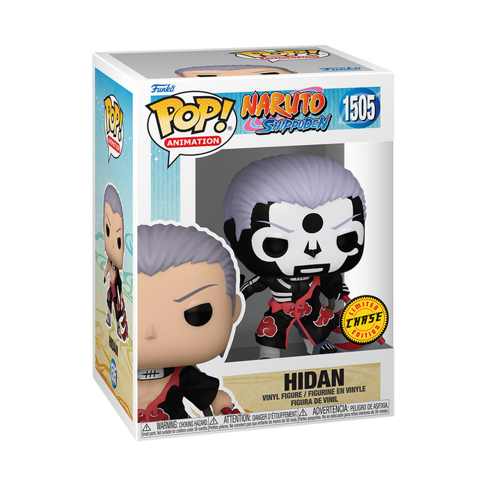 Funko Pop Animation: Naruto - Hidan