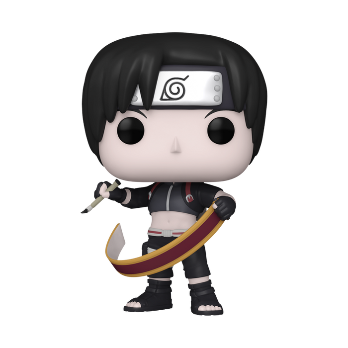 Funko Pop Animation: Naruto - Sai