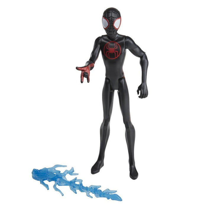 Marvel Spider-Man: Across The Spider Verse - Miles Morales 6 Pulgadas