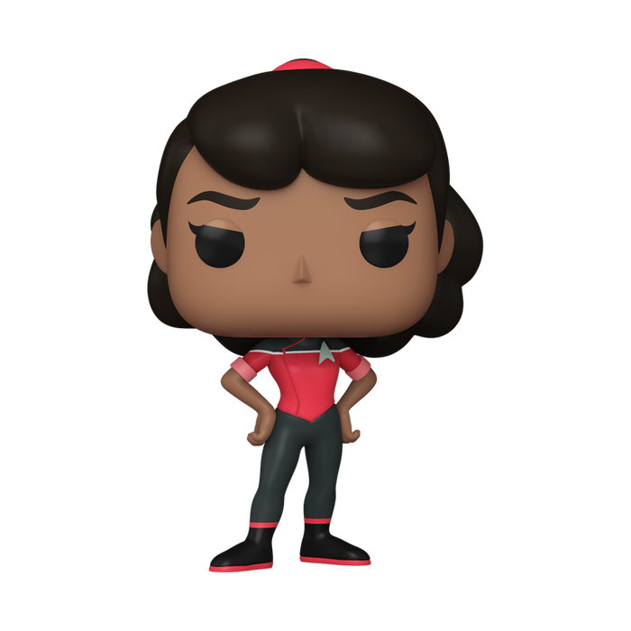 Funko Pop TV: Star Trek Lower Decks - Beckett Mariner