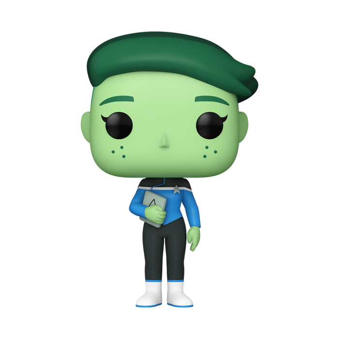 Funko Pop TV: Star Trek Lower Decks - DVana Tendi