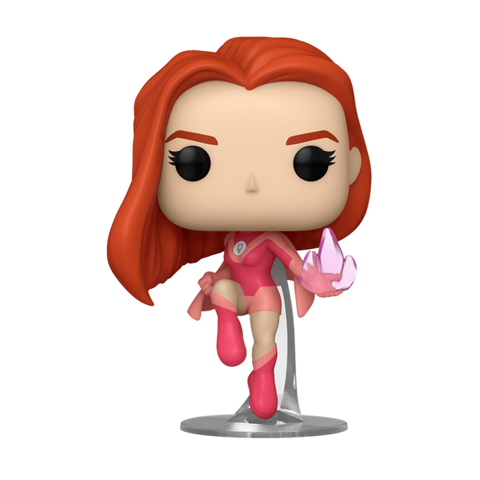 Funko Pop TV: Invencible - Atom Eve