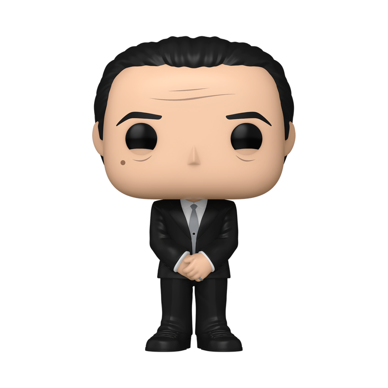 Funko Pop Movies: Goodfellas - Jimmy Conway