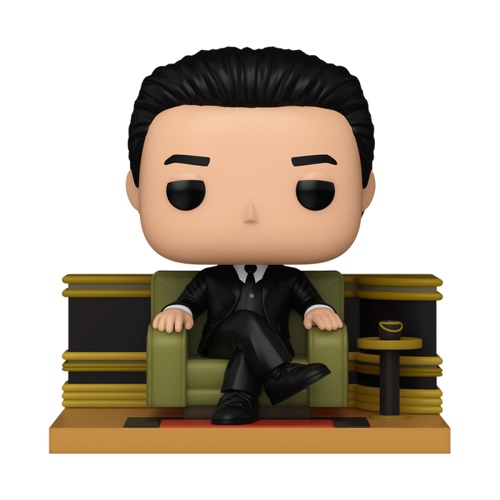 Funko Pop Deluxe: El Padrino 2 - Michael Corleone