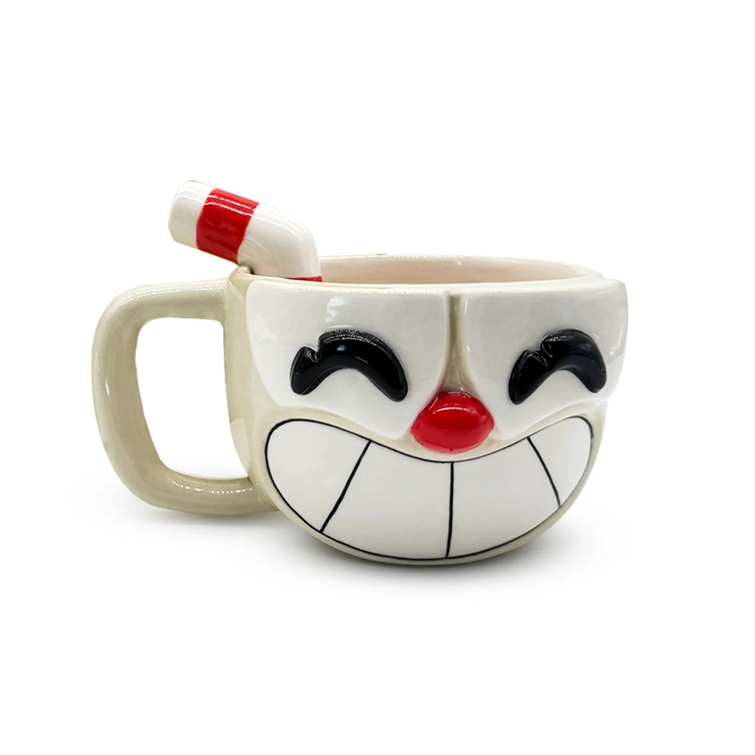 Youtooz Mug: Cuphead - Cuphead Taza