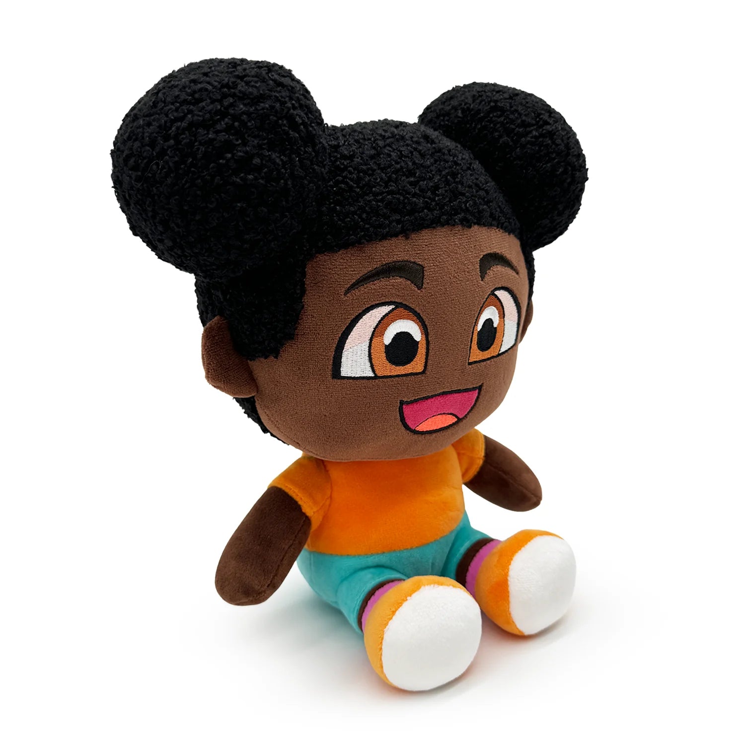 Youtooz Plush: Amanda The Adventurer - Amanda Peluche 9 Pulgadas