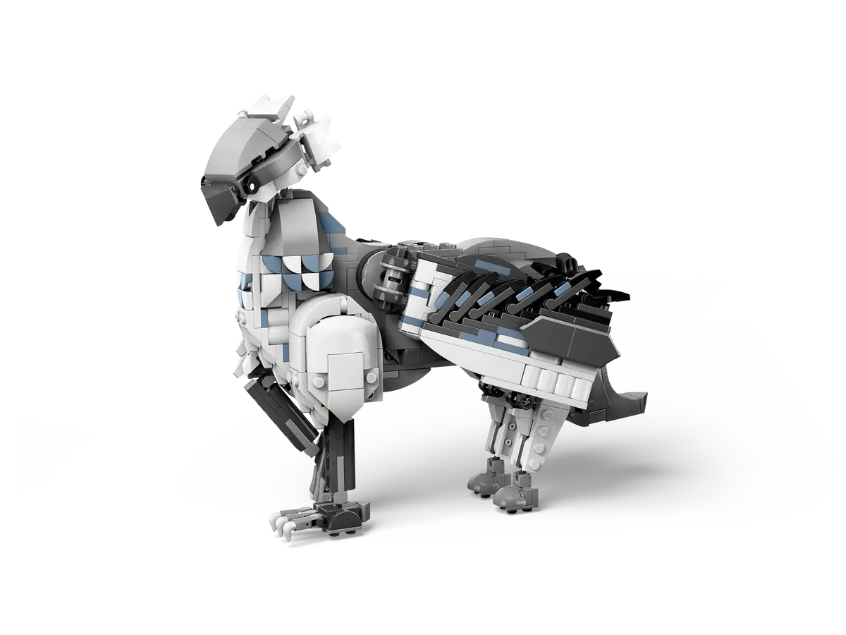 LEGO Harry Potter Buckbeak 76427