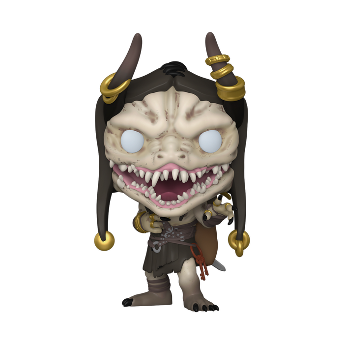 Funko Pop Games: Diablo IV - Duende Del Tesoro