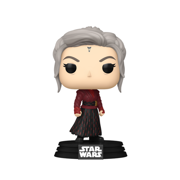 Funko Pop Star Wars: Ahsoka - Morgan Elsbeth