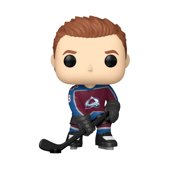 Funko Pop NHL: Avalanche - Cale Makar