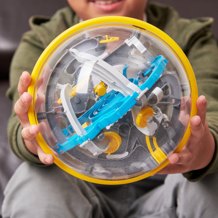 Perplexus: Beast Laberinto 3D