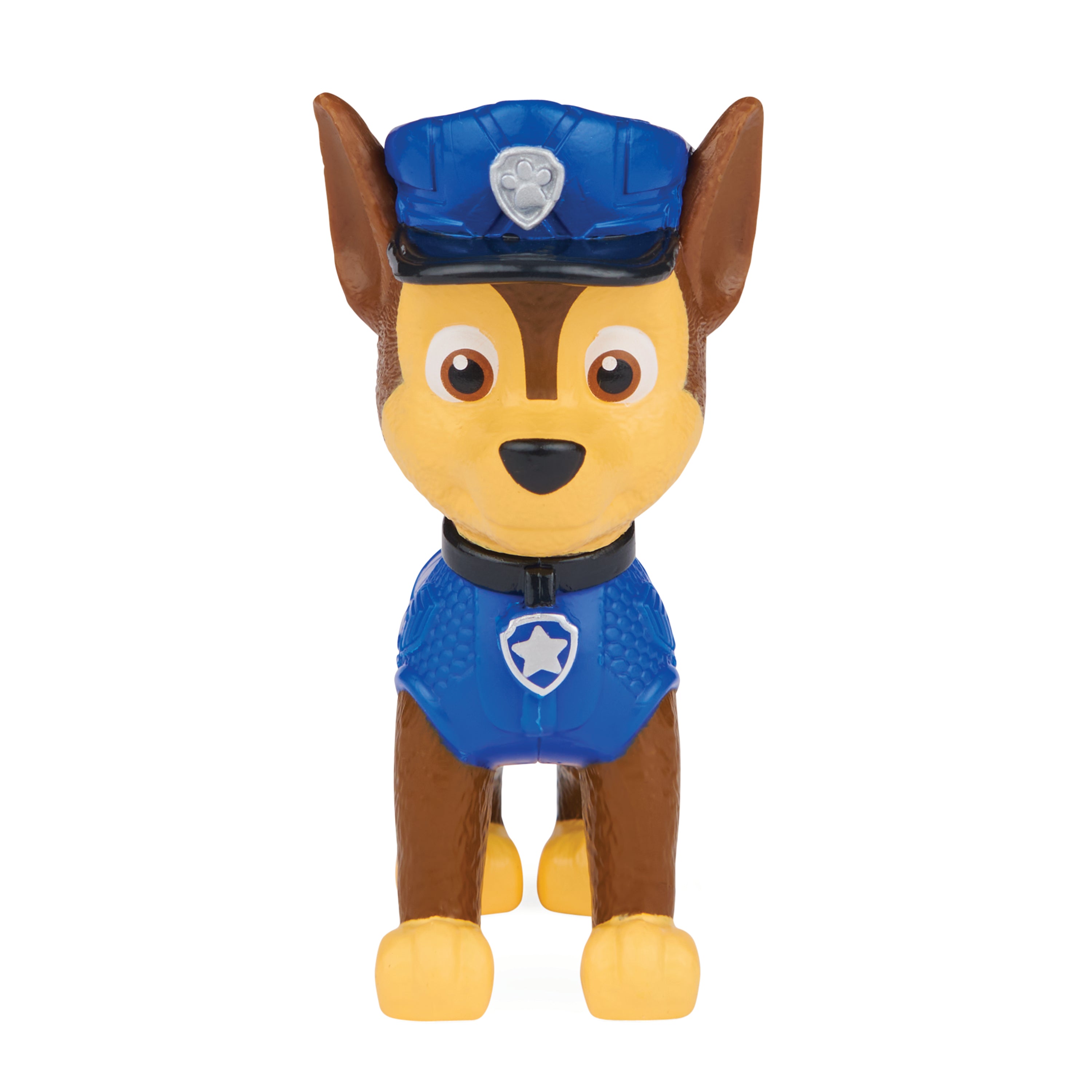 Paw Patrol: Paw Patrol La Pelicula - Figura Chase