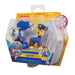 Paw Patrol: Paw Patrol La Pelicula - Figura Chase