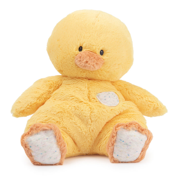 Gund: Snuggle Pollito Peluche 12 Pulgadas