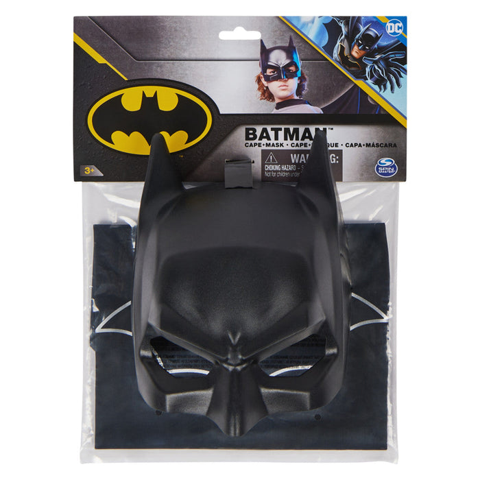 Batman: Set Juego De Rol - Batman