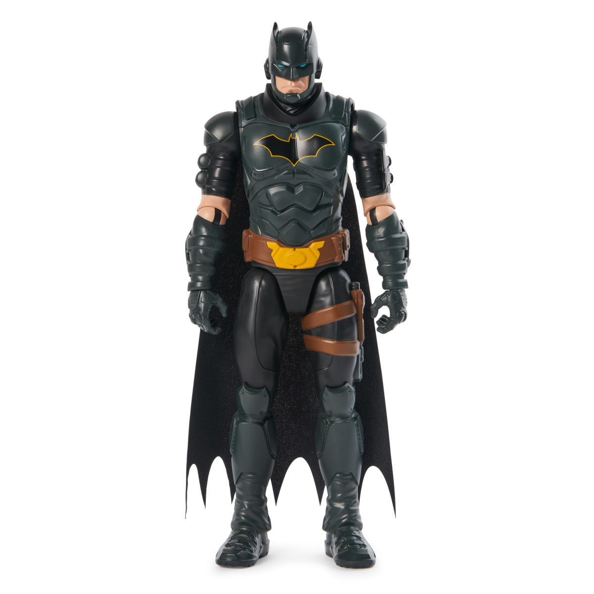 Figura Batman Spin Master DC Comics 12 Pulgadas