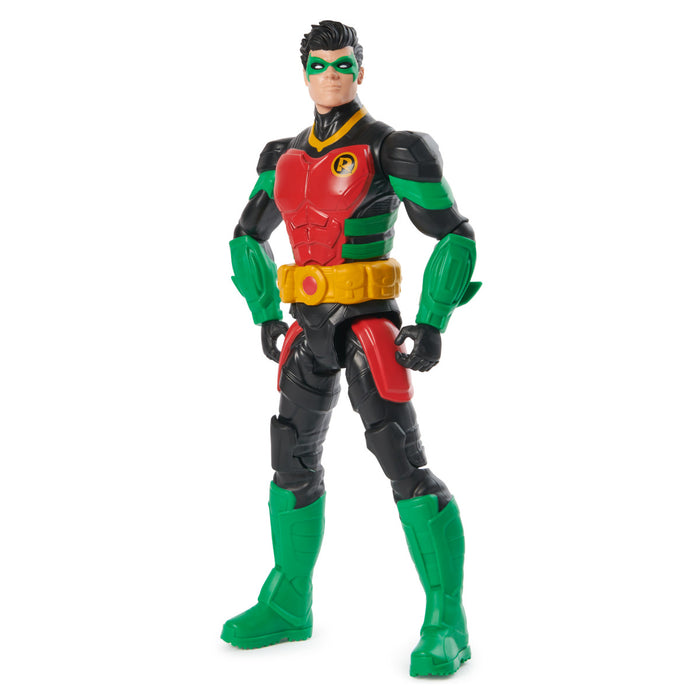 Batman: DC - Robin Figura 12 Pulgadas