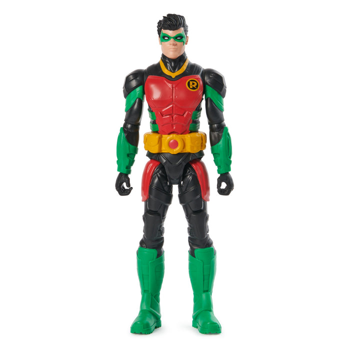 Batman: DC - Robin Figura 12 Pulgadas