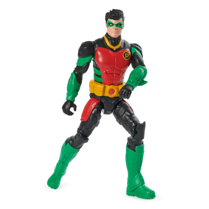 Batman: DC - Robin Figura 12 Pulgadas