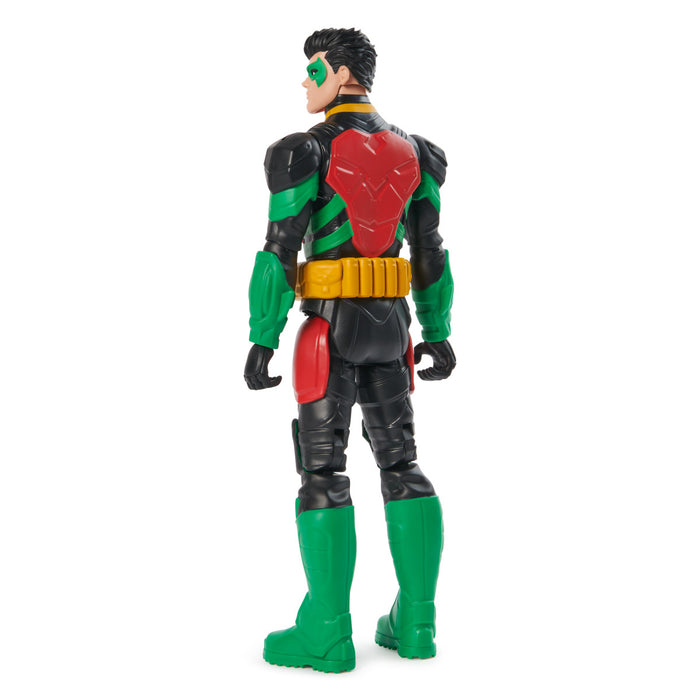 Batman: DC - Robin Figura 12 Pulgadas