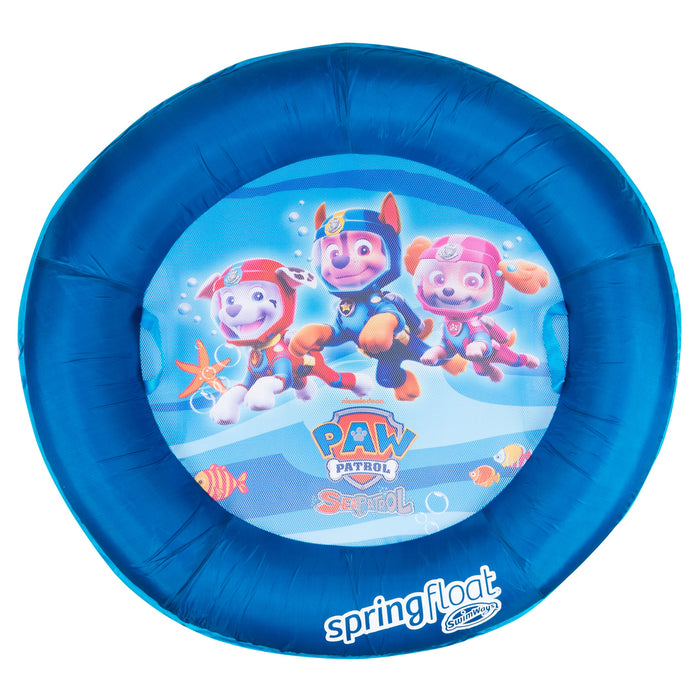 Swimways: Paw Patrol - Bote Flotador