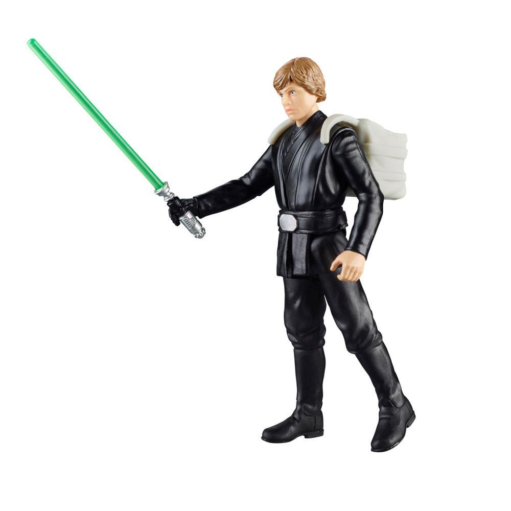 Star Wars Epic Hero Series: Luke Skywalker 4 Pulgadas