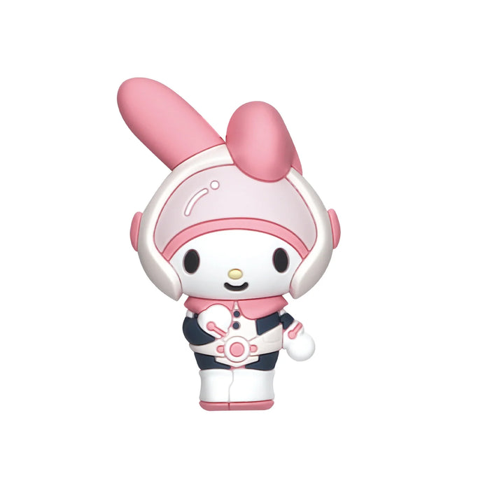 Monogram Iman 3D: Sanrio X My Hero Academia - My Melody Ochaco