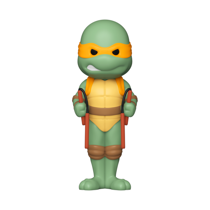 Funko Rewind: TMNT Tortugas Ninja Movie - Michelangelo