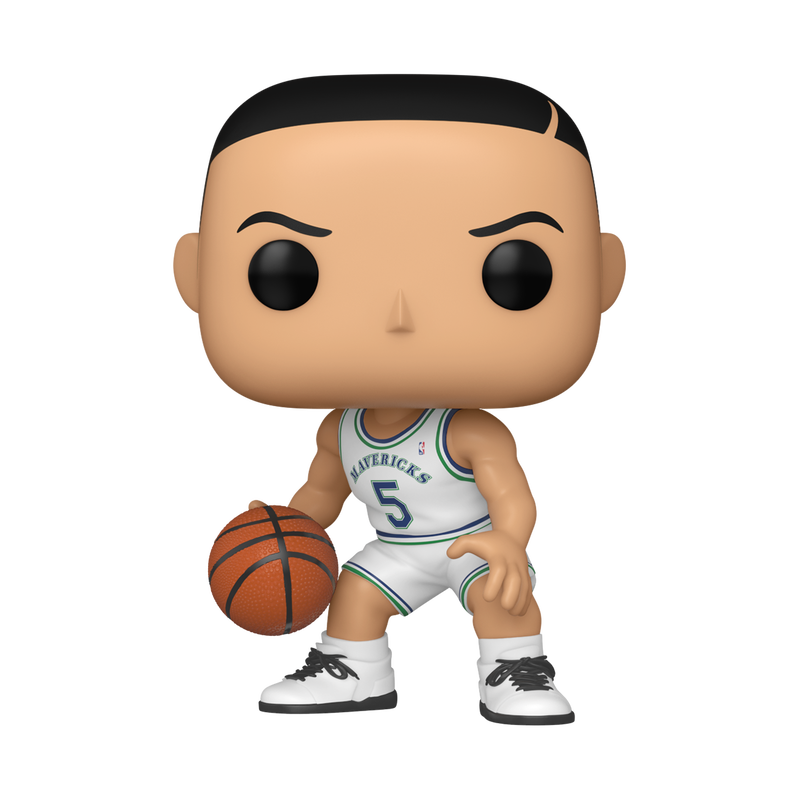 Funko Pop NBA Legends: Dallas Mavericks - Jason Kidd