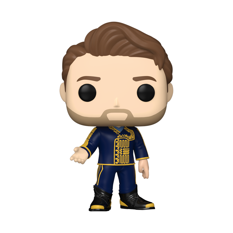 Funko Pop Movies: Wicked - Fiyero