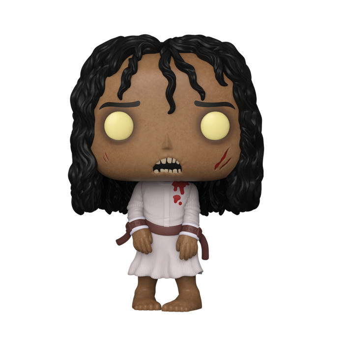 Funko Pop Movies: El Exorcista - Angela Poseida