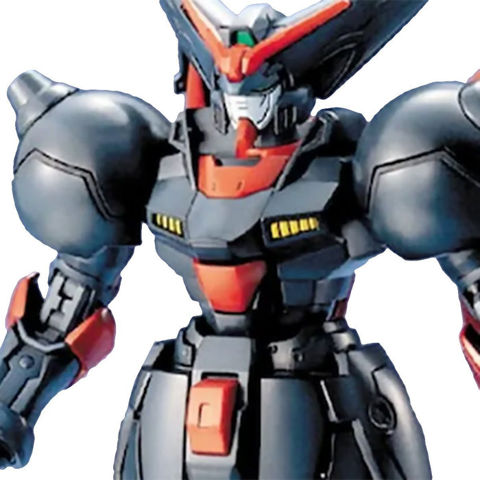 Bandai Hobby Gunpla Master Grade Model Kit: Mobile Fighter G Gundam - GF13 001NHII Master Gundam Escala 1/100