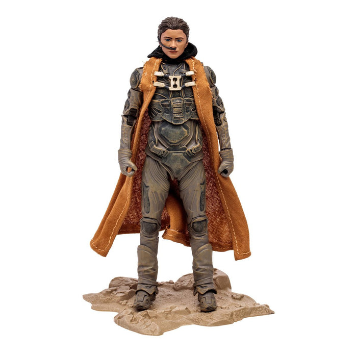 McFarlane Figura de Accion: Dune 2 - Chani 7 Pulgadas