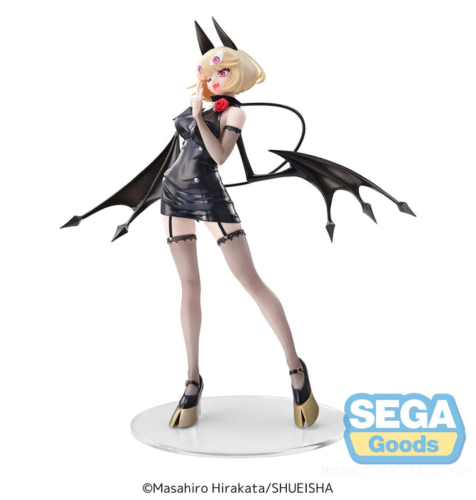 Sega Figures Luminasta: Debby The Corsifa Is Emulous - Debby The Corsifa