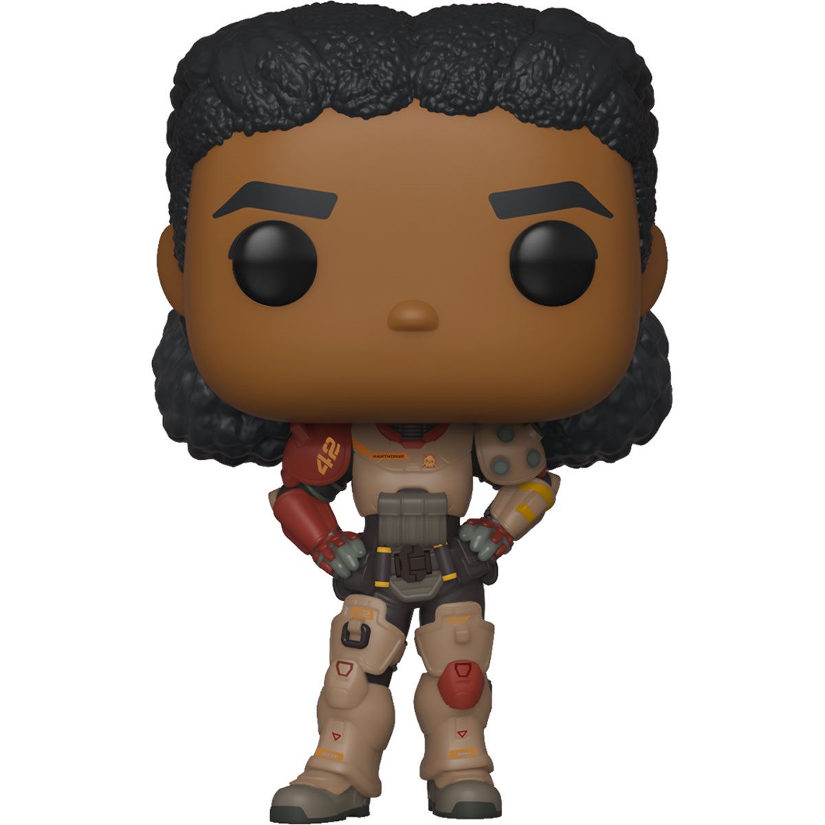 Funko Pop Disney: Lightyear - Izzy Hawthorne