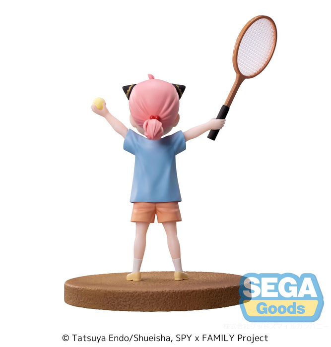 Sega Figures Luminasta: Spy X Family - Anya Forger Tennis