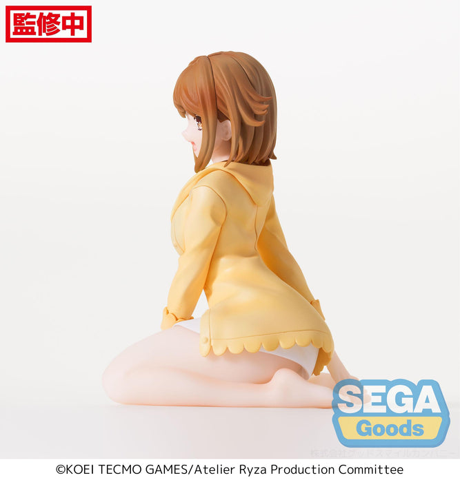 Sega Figures Premium Perching: Atelier Ryza Ever Darkness & The Secret Hideout - Reisalin Stout