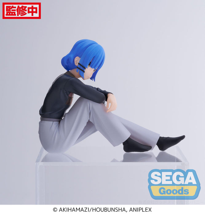 Sega Figures Premium Perching: Bocchi The Rock - Ryo Yamada