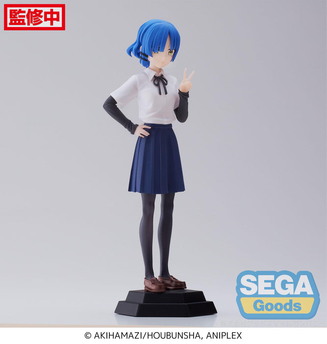 Sega Figures Desktop X Decorate Collections: Bocchi The Rock - Ryo Yamada