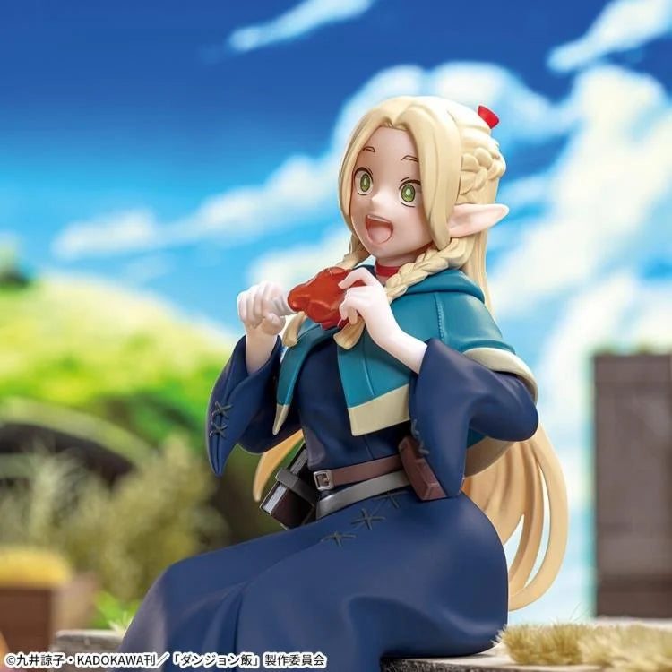 Sega Figures Premium Perching: Delicious In Dungeon - Marcille