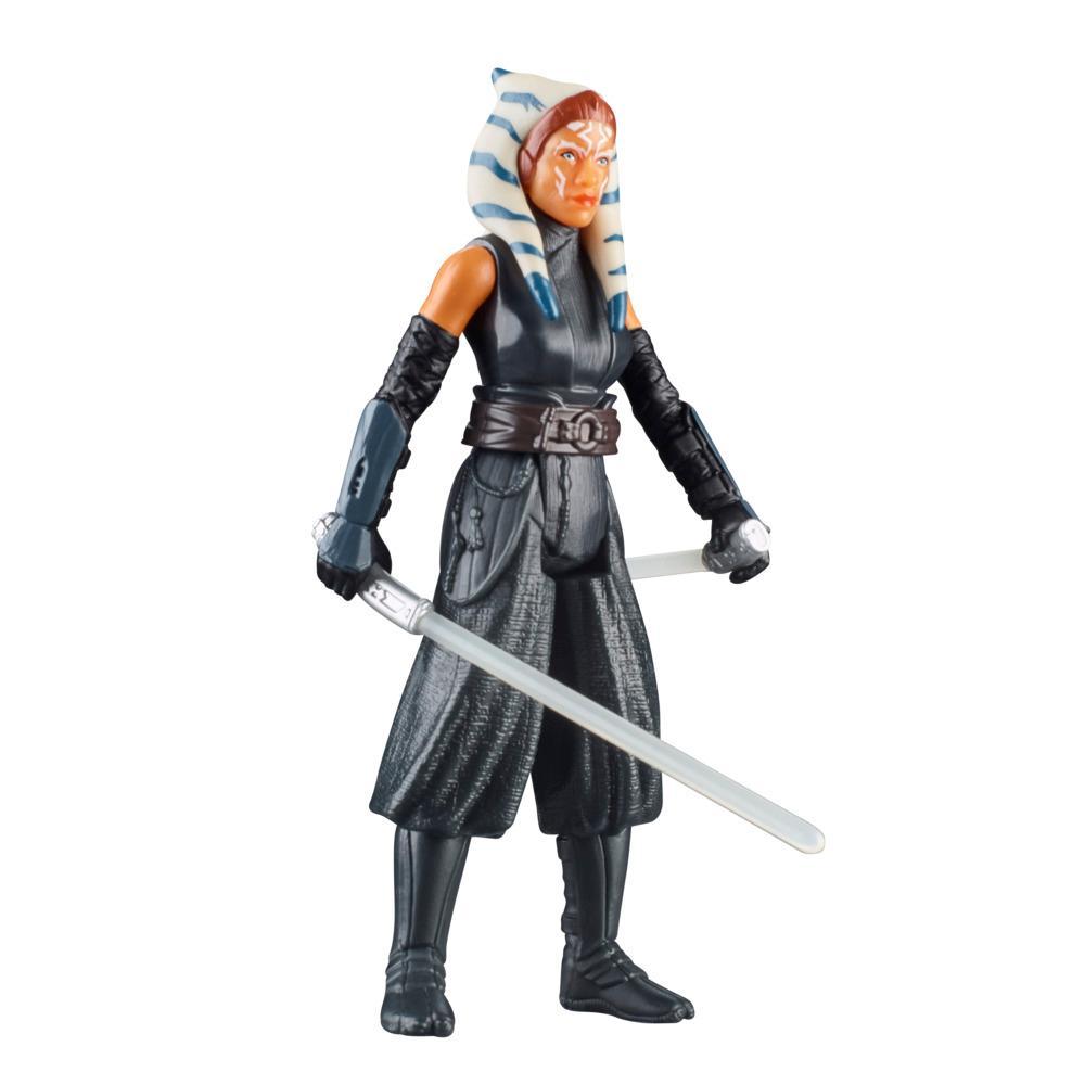 Star Wars Epic Hero Series: Ahsoka Tano 4 Pulgadas