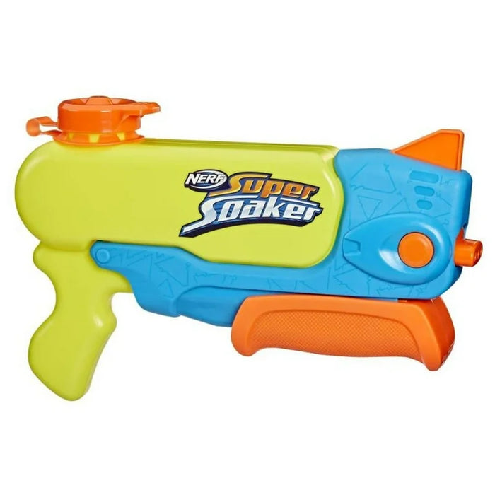 Super Soaker: Wave Spray Lanzador De Agua