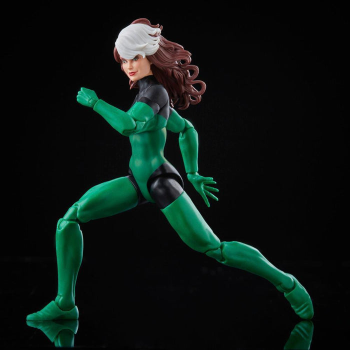 Marvel Legends: X Men - Rogue Preventa Exclusiva