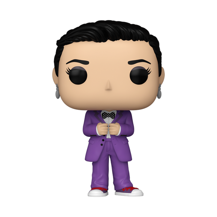 Funko Pop Movies: Chicas Pesadas 20 Aniversario - Janis Ian