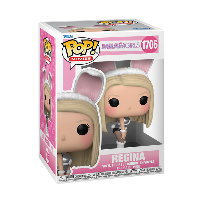 Funko Pop Movies: Chicas Pesadas 20 Aniversario - Regina George