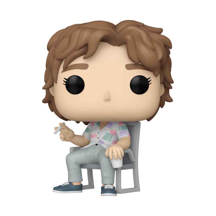 Funko Pop TV: Saturday Night Live 50 Aniversario - Ms. Rafferty