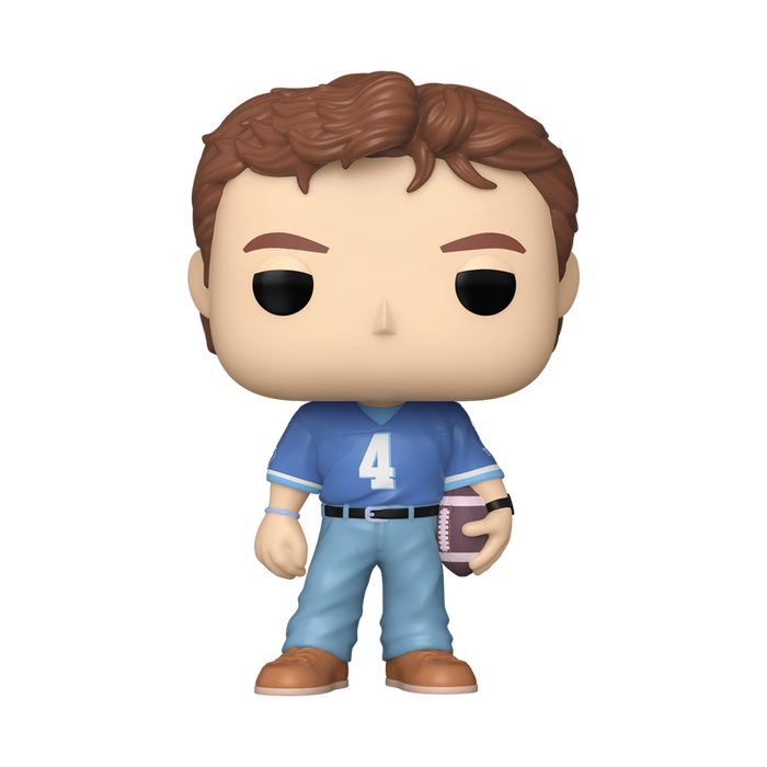 Funko Pop Movies: Juego de Campeones - Mox