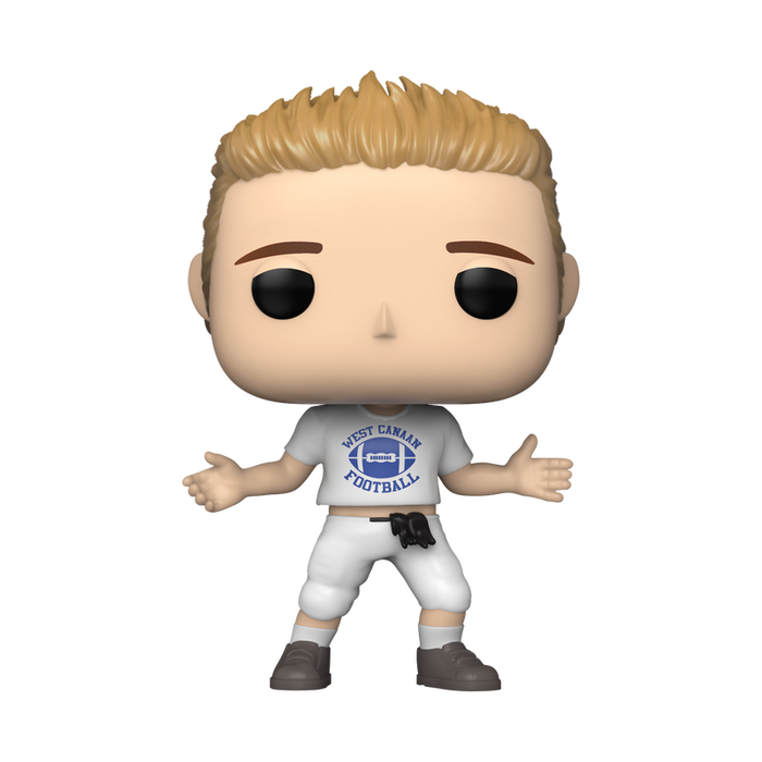 Funko Pop Movies: Juego de Campeones - Charlie Tweeder